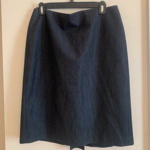 Anne Klein Pencil Skirt